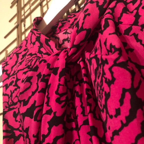 Anne Klein Tank Top Blouse - Picture 4 of 7